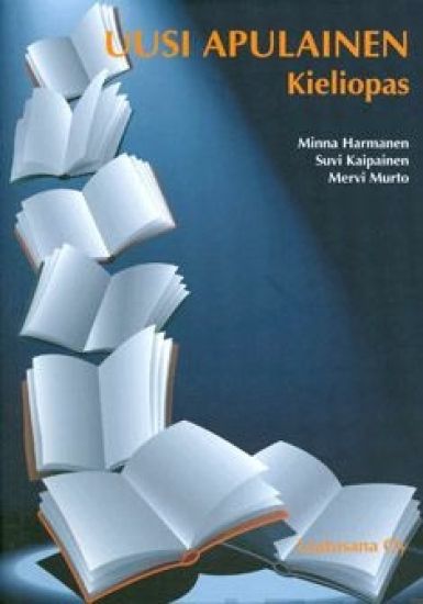 Kansikuva: Uusi apulainen