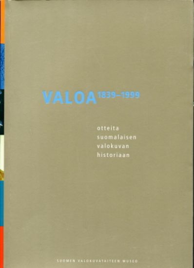 Valoa 1839-1999