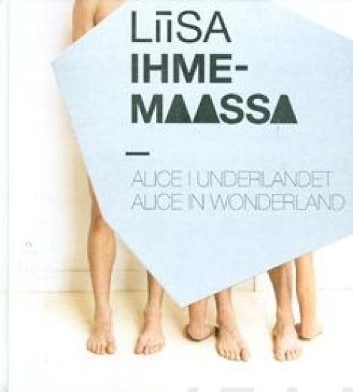 Liisa ihmemaassa