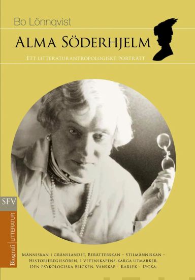 Alma Söderhjelm