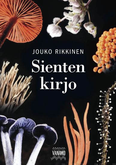 Sienten kirjo