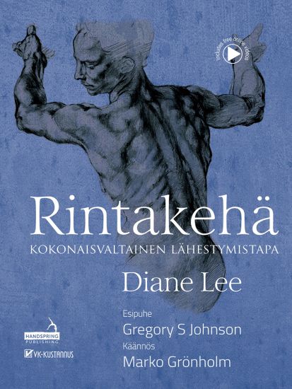 Rintakehä