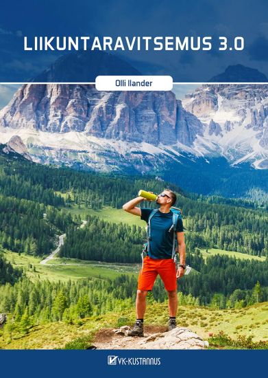 Liikuntaravitsemus 3.0