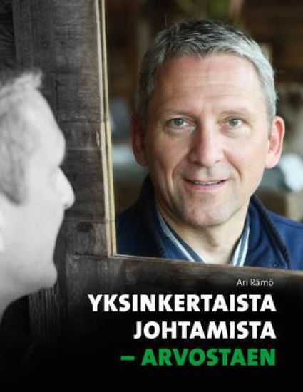 Yksinkertaista johtamista - arvostaen