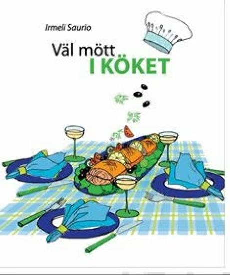 Väl mött i köket