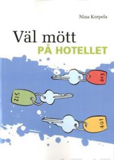 Väl mött på hotellet
