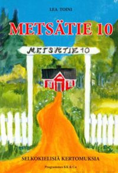 Metsätie 10
