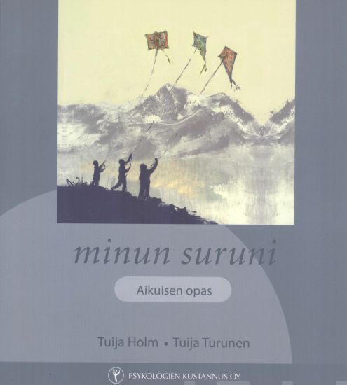 Minun suruni