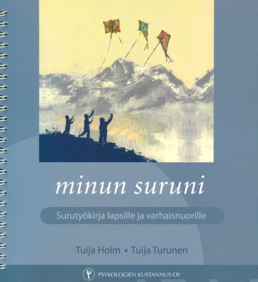 Minun suruni