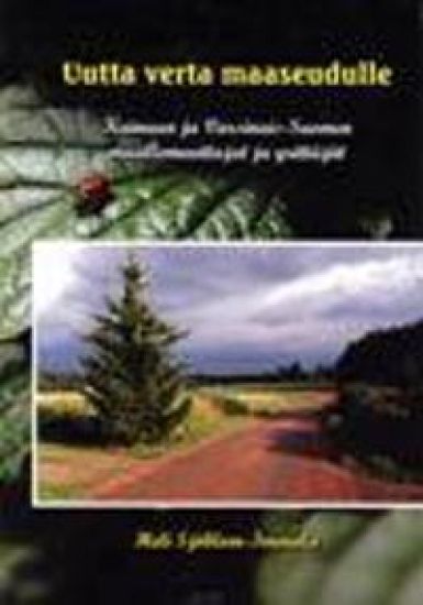 Uutta verta maaseudulle