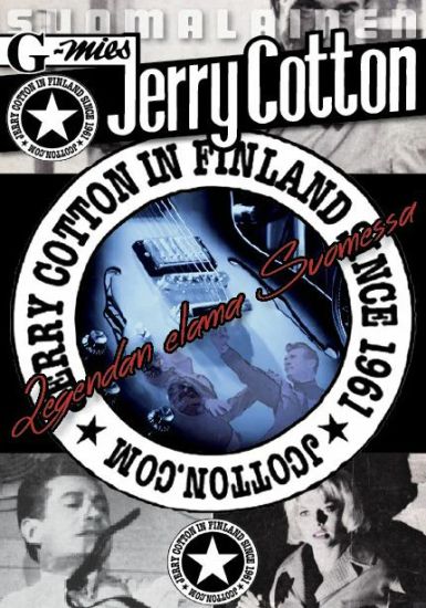 G-mies Jerry Cotton