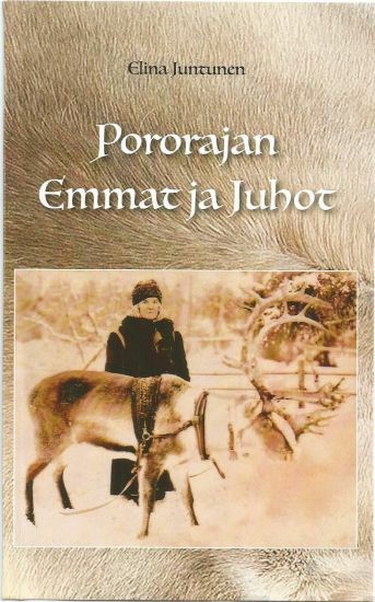 Pororajan Emmat ja Juhot