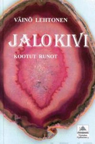 Jalokivi