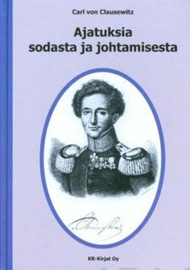 Ajatuksia sodasta ja johtamisesta
