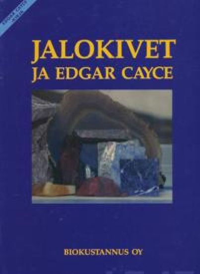 Kansikuva: Jalokivet