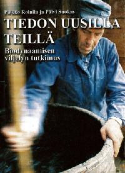 Tiedon uusilla teillä