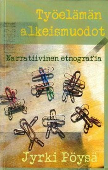 Työelämän alkeismuodot