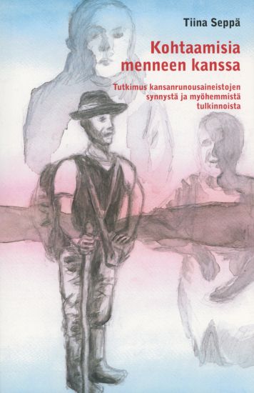 Kohtaamisia menneen kanssa