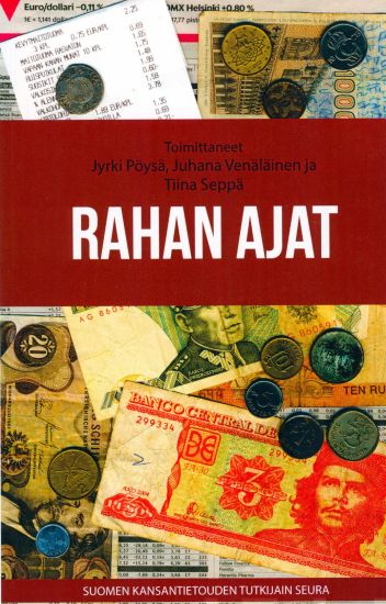 Rahan ajat