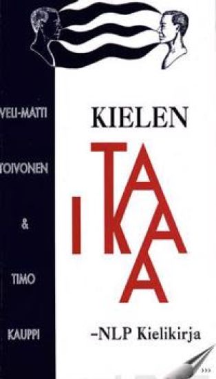 Kielen taikaa