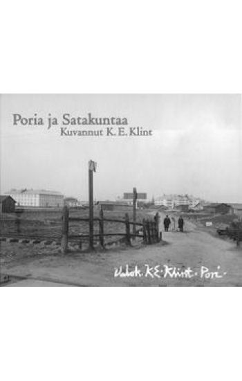 Poria ja Satakuntaa