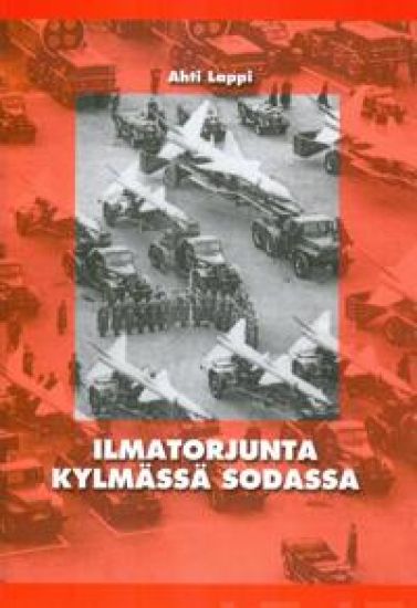 Ilmatorjunta kylmässä sodassa