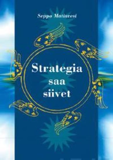 Strategia saa siivet