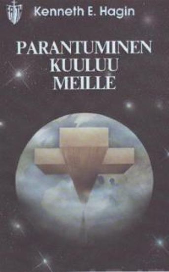 Parantuminen kuuluu meille