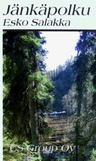 Jänkäpolku