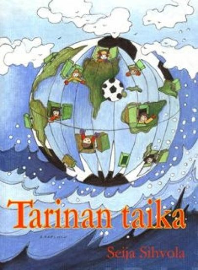 Tarinan taika