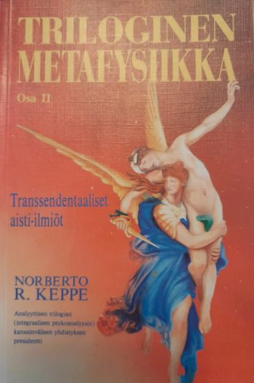 Triloginen Metafysiikka