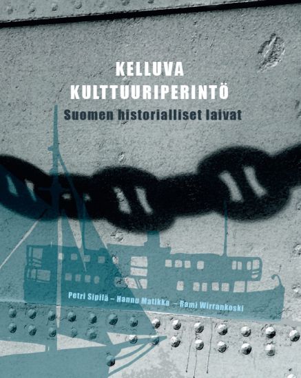 Kelluva kulttuuriperintö
