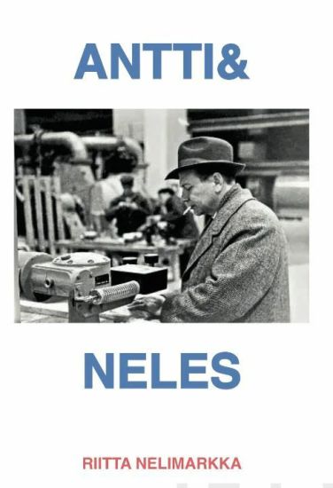 Antti & Neles (englanninkielinen)