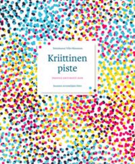 Kansikuva: Kriittinen piste