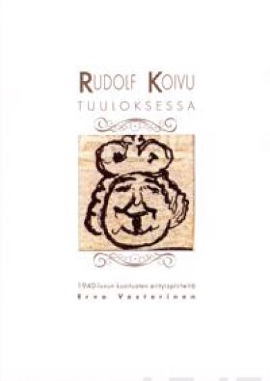 Rudolf Koivu Tuuloksessa