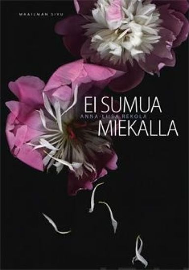 Kansikuva: Ei sumua miekalla