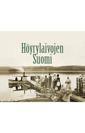 Höyrylaivojen Suomi