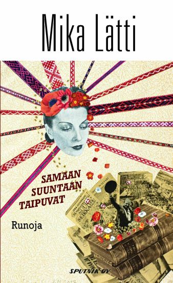 Samaan suuntaan taipuvat