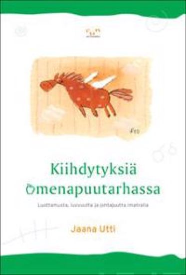 Kiihdytyksiä omenapuutarhassa