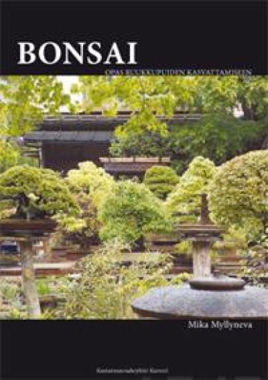 Kansikuva: Bonsai