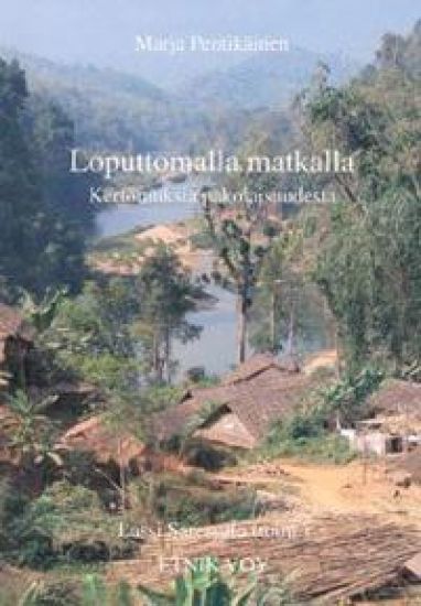 Loputtomalla matkalla