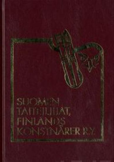 Suomen taiteilijat ry. 45 vuotta