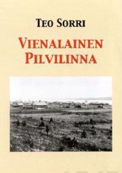 Vienalainen pilvilinna