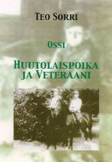 Ossi
