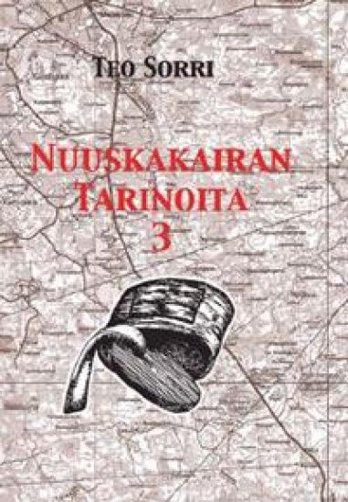 Nuuskakairan tarinoita 3
