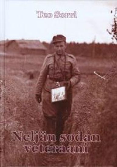 Neljän sodan veteraani