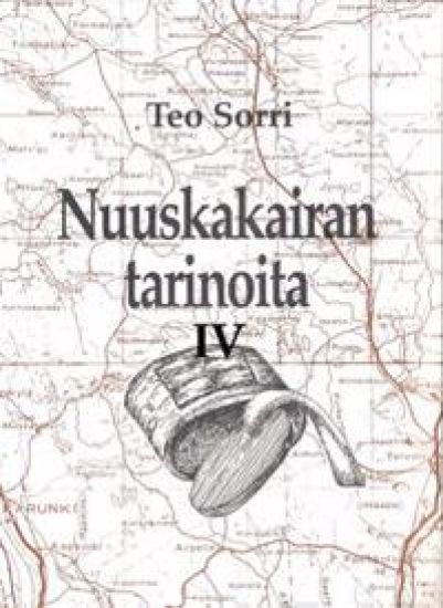 Nuuskakairan tarinoita 4