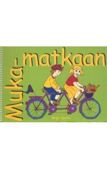 Mukamatkaan