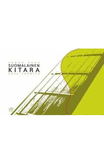 Suomalainen kitara 2000-luvulla