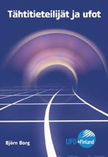 Tähtitieteilijät ja ufot